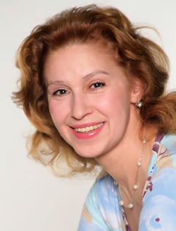 Гарина Дана