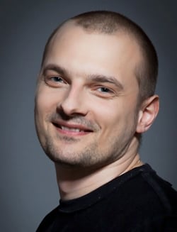Руденя Сергей