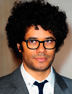 Picture of the actor