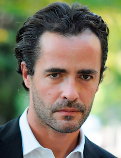 Picture of the actor