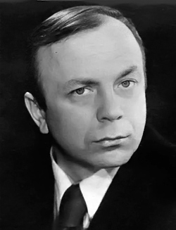 Picture of the actor