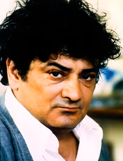 Picture of the actor