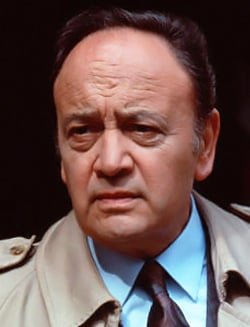 Picture of the actor