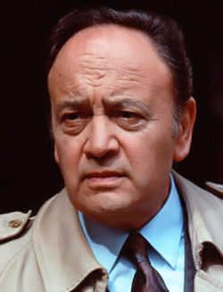 Picture of the actor