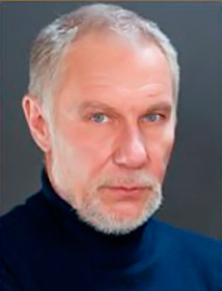 Мовчан Владимир