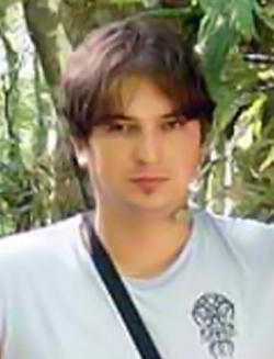 Егоров Андрей