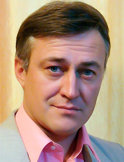 Котелов Михаил
