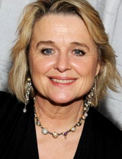 Picture of the actor