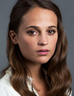 Picture of the actor
