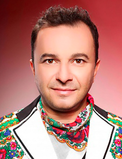 Павлик Виктор