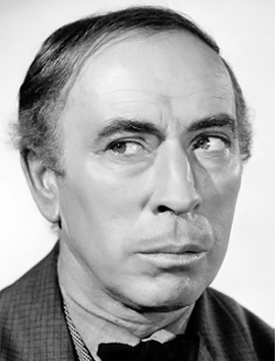 Picture of the actor