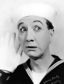 Picture of the actor