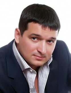 Магомаев Юрий