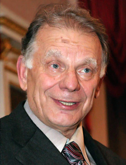 Алферов Жорес