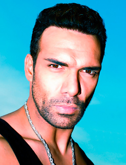 Picture of the actor