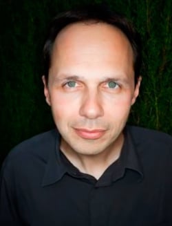 Picture of the actor
