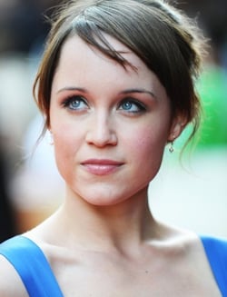 Picture of the actor