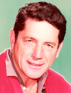 Picture of the actor