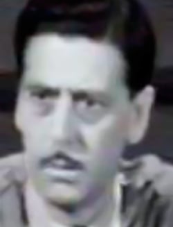 Picture of the actor