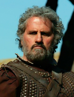 Picture of the actor