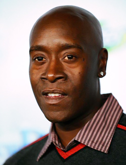 Picture of the actor