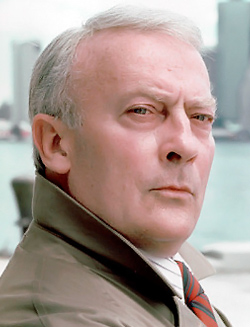 Picture of the actor