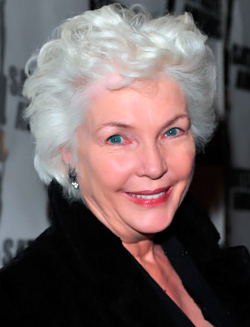 Picture of the actor
