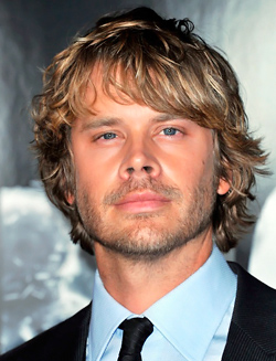 Picture of the actor