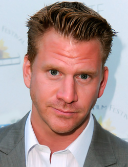 Picture of the actor