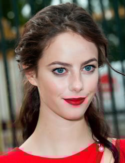Picture of the actor