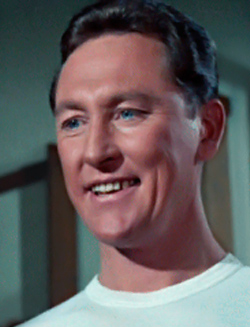 Picture of the actor