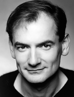 Picture of the actor