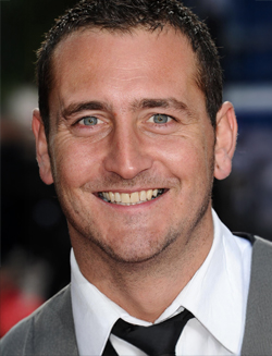 Picture of the actor