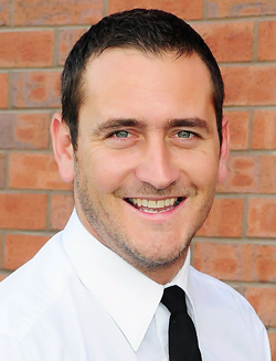 Picture of the actor