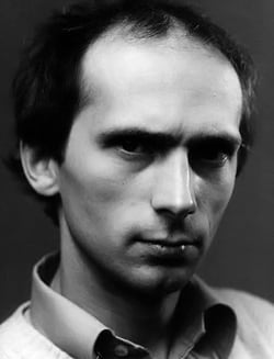 Picture of the actor