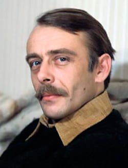 Picture of the actor