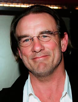 Picture of the actor
