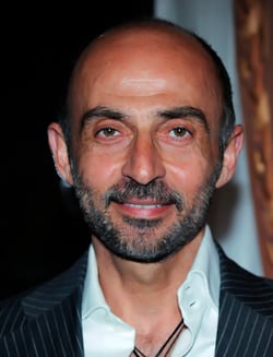 Picture of the actor