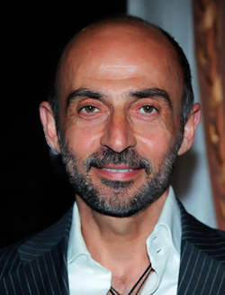 Picture of the actor