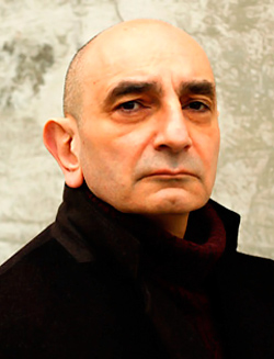 Picture of the actor