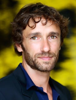 Picture of the actor