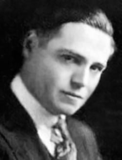 Picture of the actor
