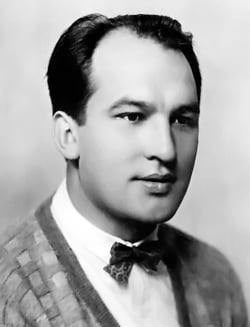 Picture of the actor