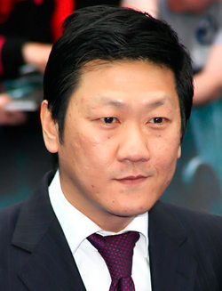 Picture of the actor