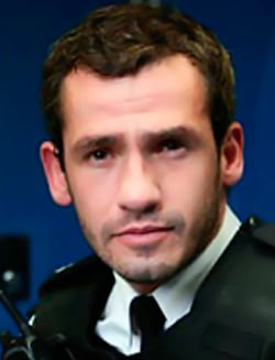 Picture of the actor