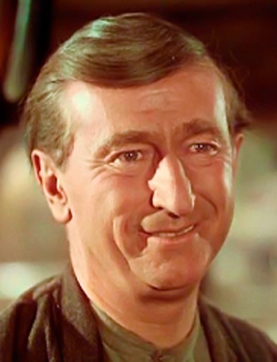Picture of the actor