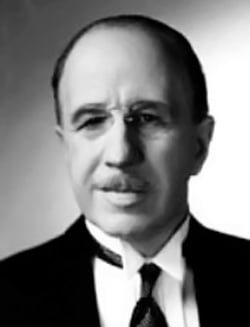 Picture of the actor