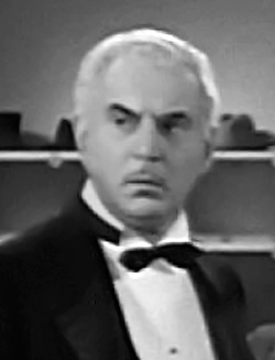 Picture of the actor