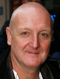 Picture of the actor