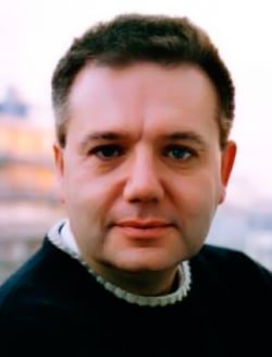 Picture of the actor